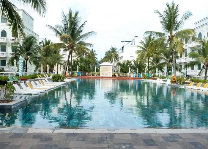 Golden Dragon Hotel
