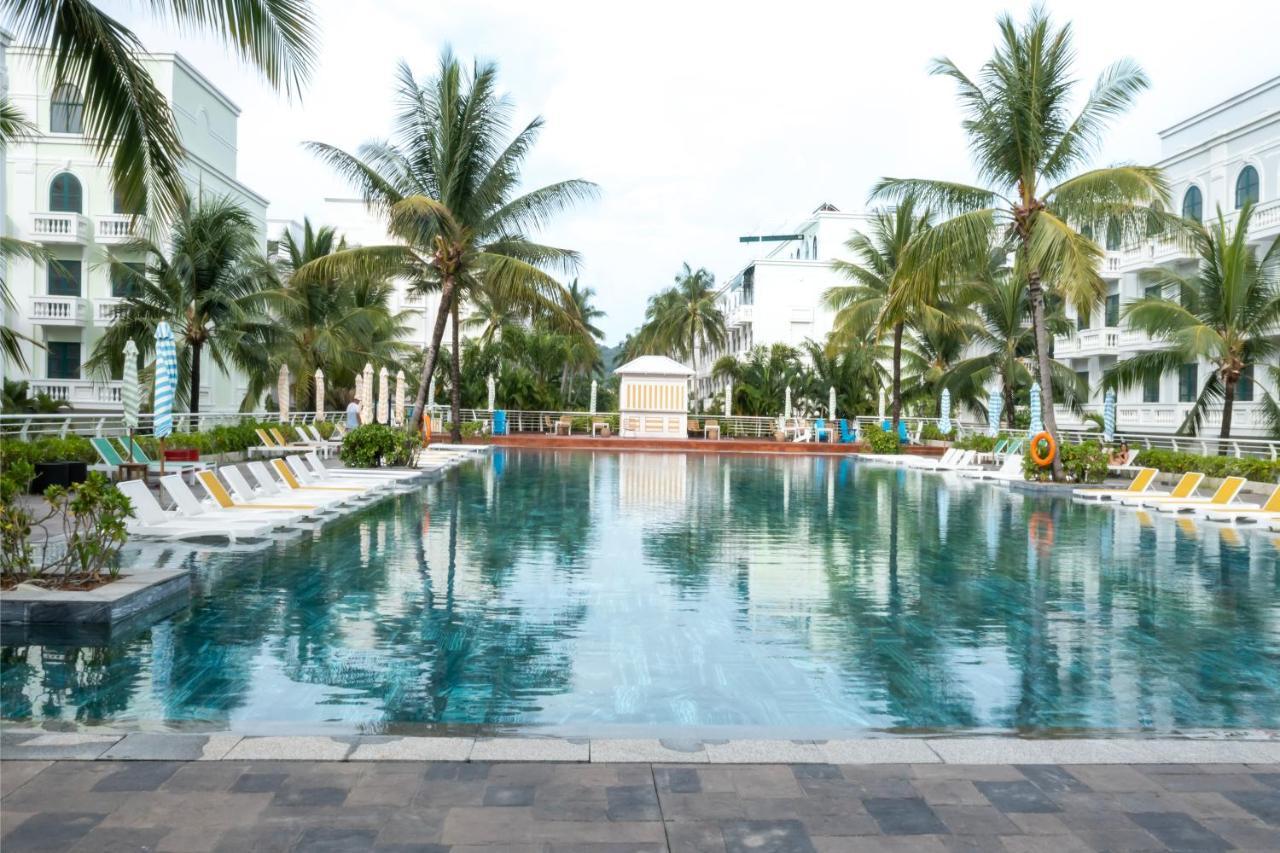 Golden Dragon Hotel Phu Quoc