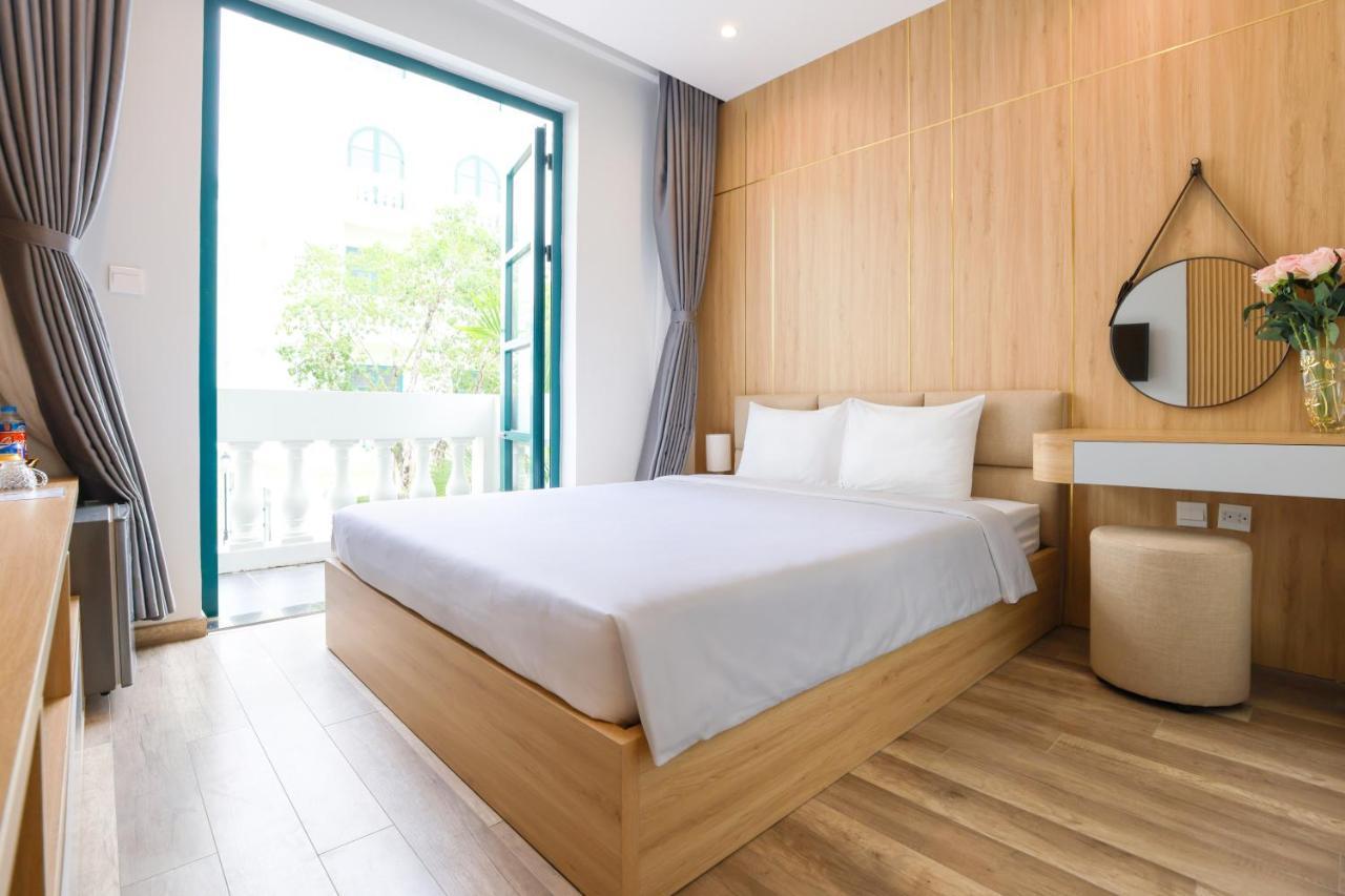 Golden Dragon Hotel Phu Quoc