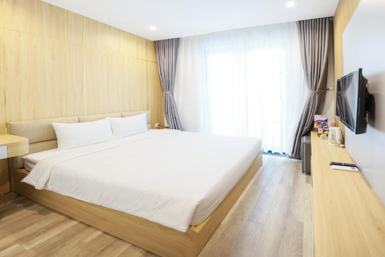 Golden Dragon Hotel Phu Quoc